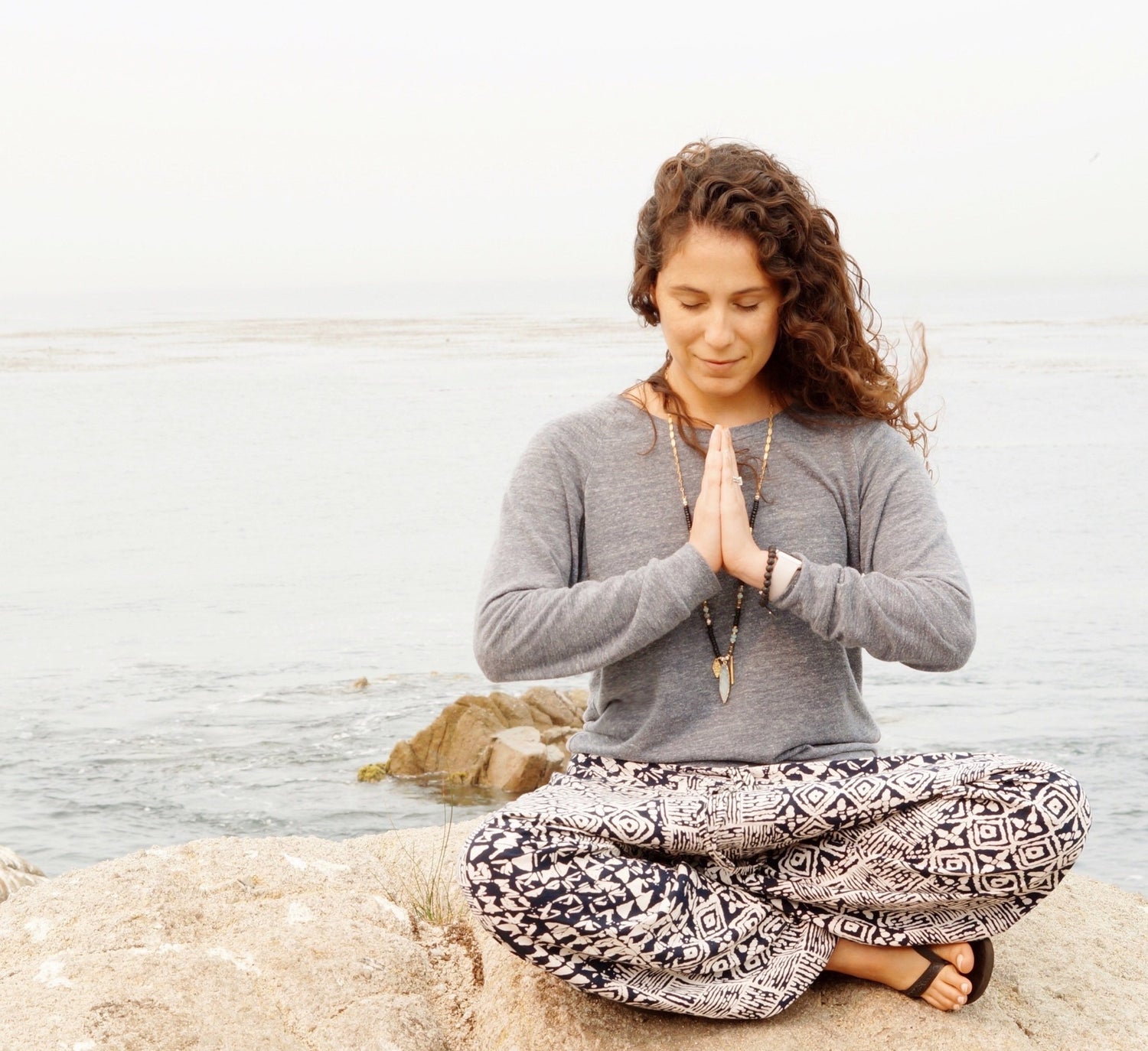 Meditation for Busy Minds - How to Find the Calm | Buddha Pants®