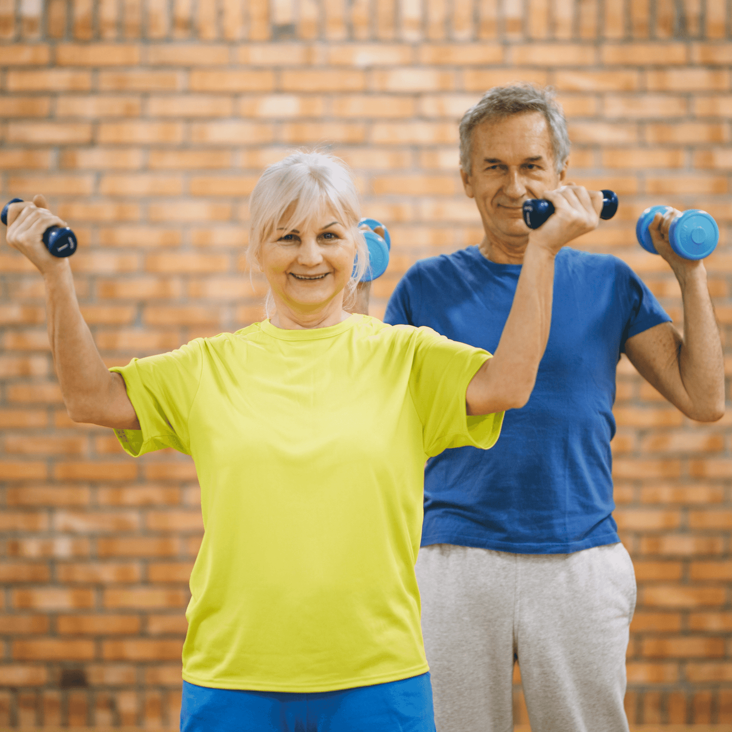At What Age Should You Stop Lifting Weights: Things to Consider