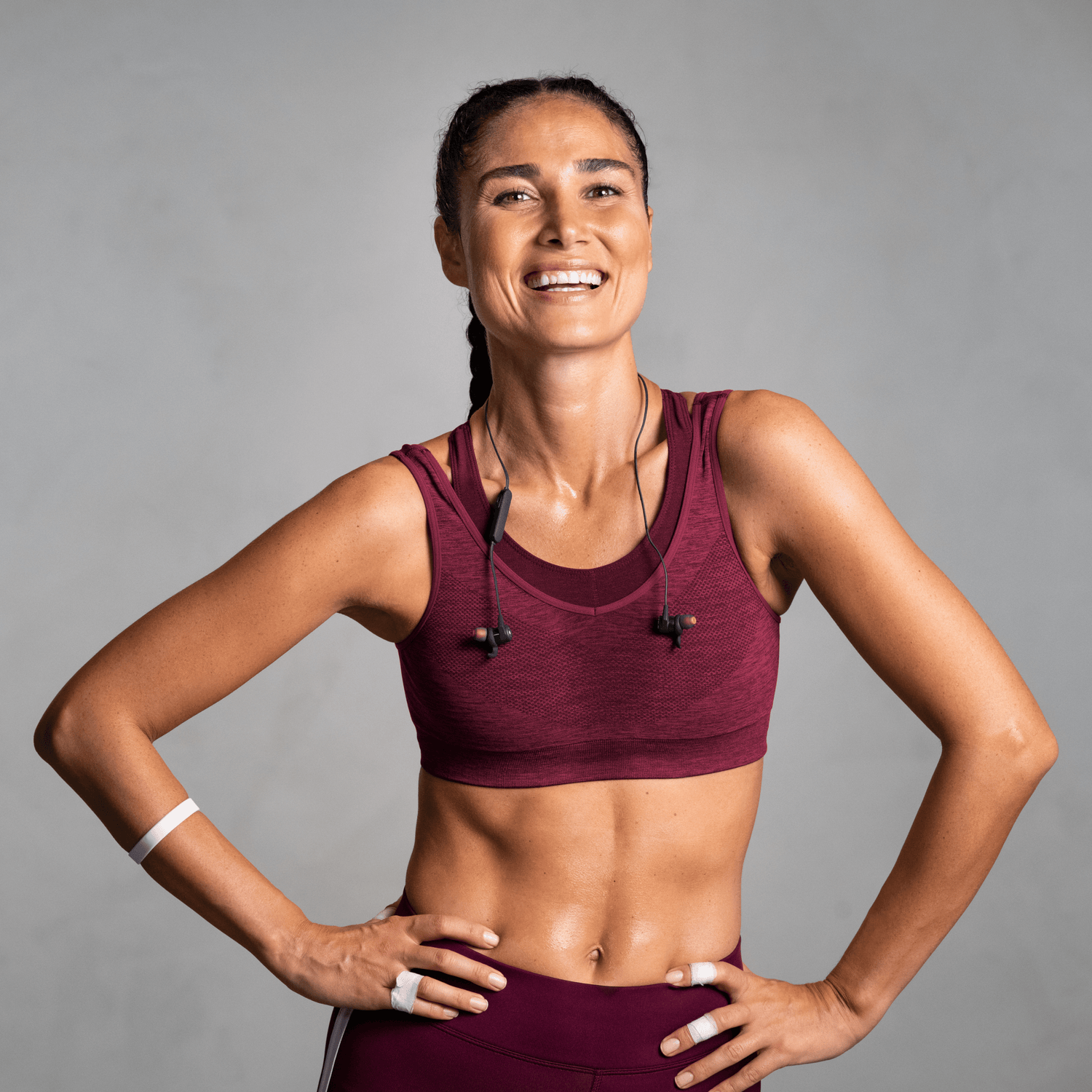 Best sales gym foundation