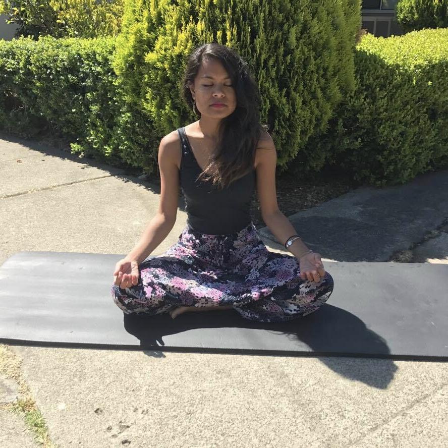 Silent Yoga: Why We All Need It | Buddha Pants®