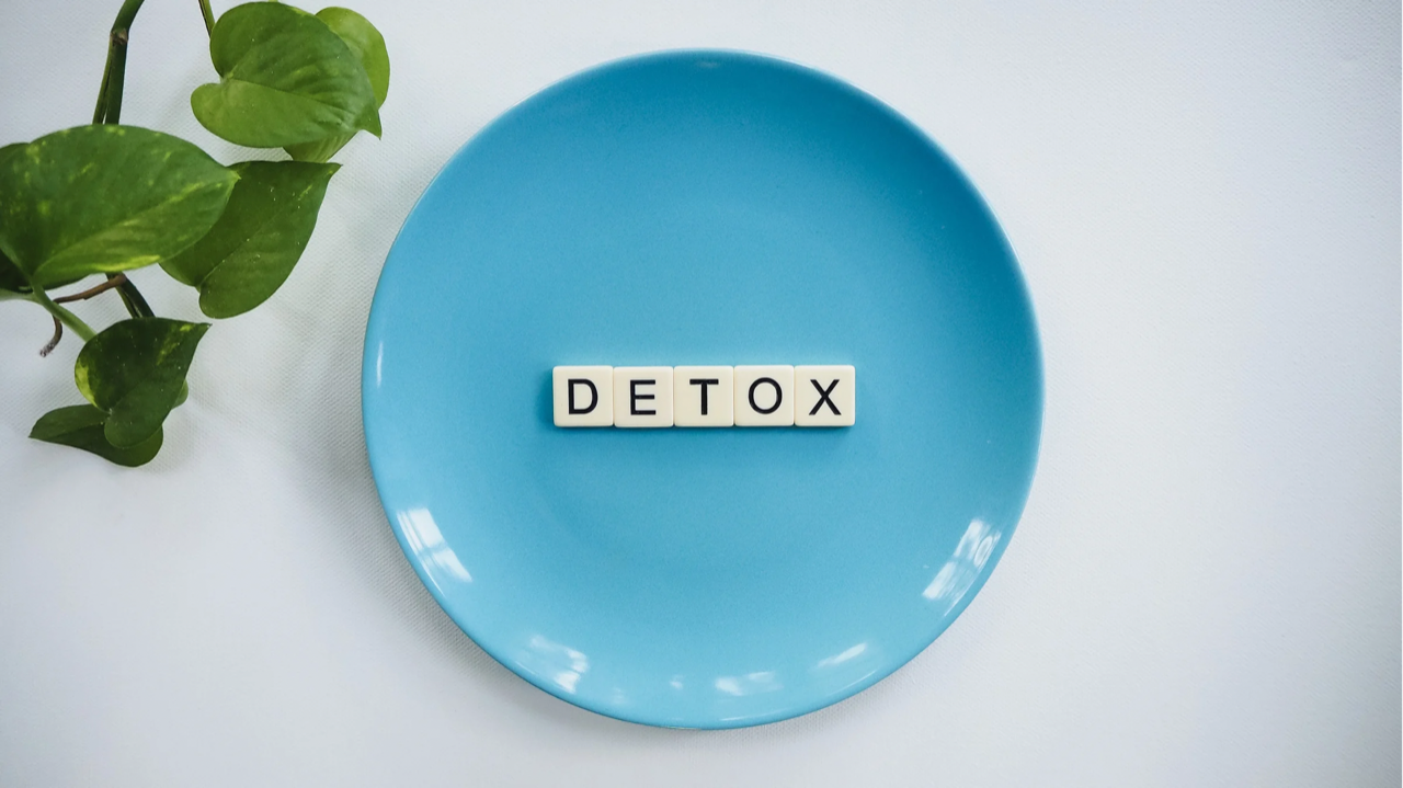 How to Detox this Spring