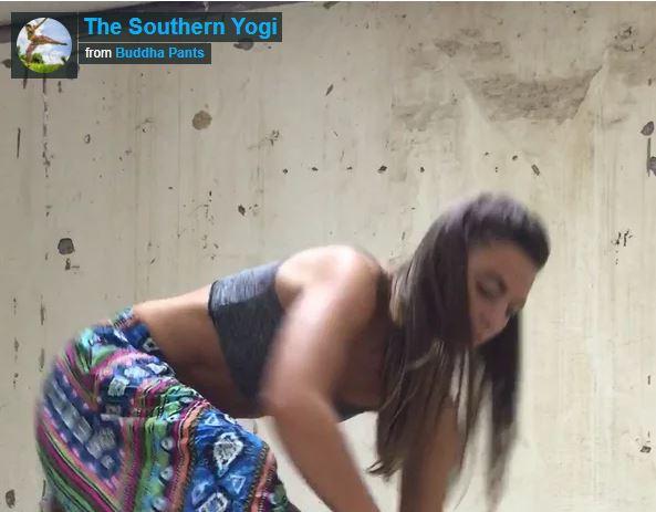 The Southern Yogi | Buddha Pants®