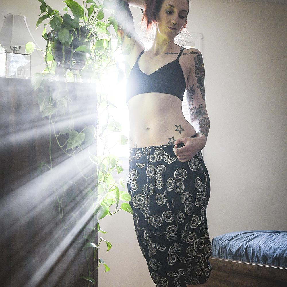 Throwback Horoscope | Buddha Pants®