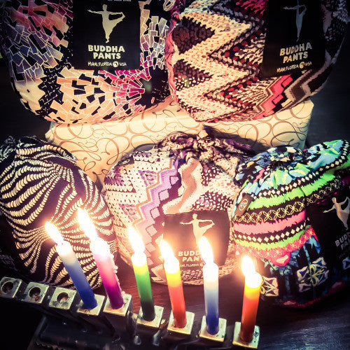 What is the symbolism of a menorah? We’ve got the lo-down. Happy...