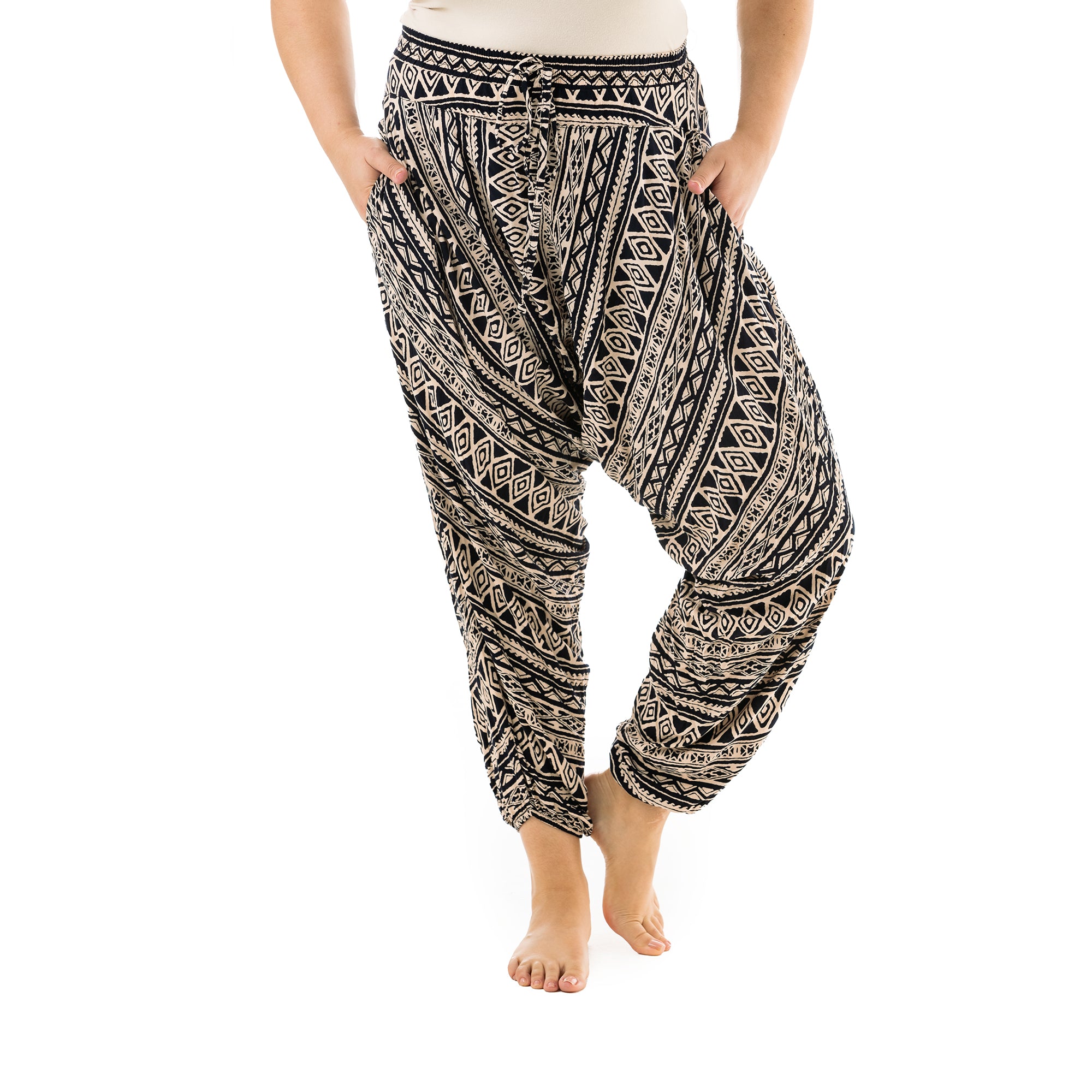 Savannah Pants | Buddha Pants®