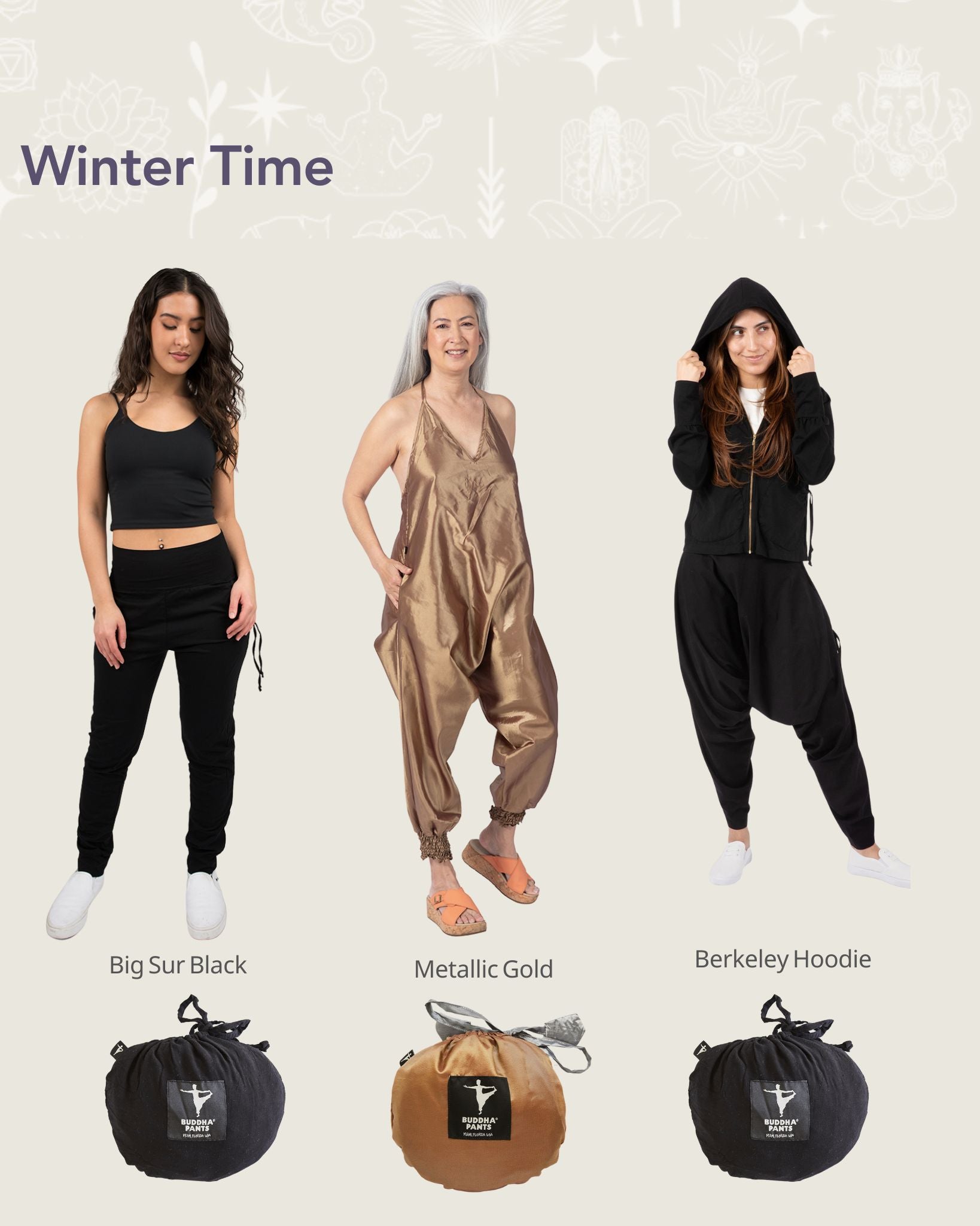Winter Time Bundle