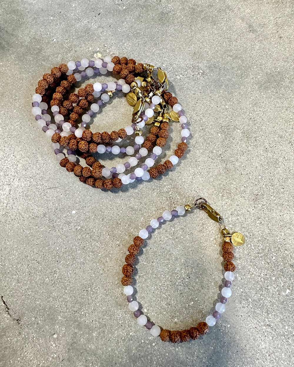 Buddha Bangles