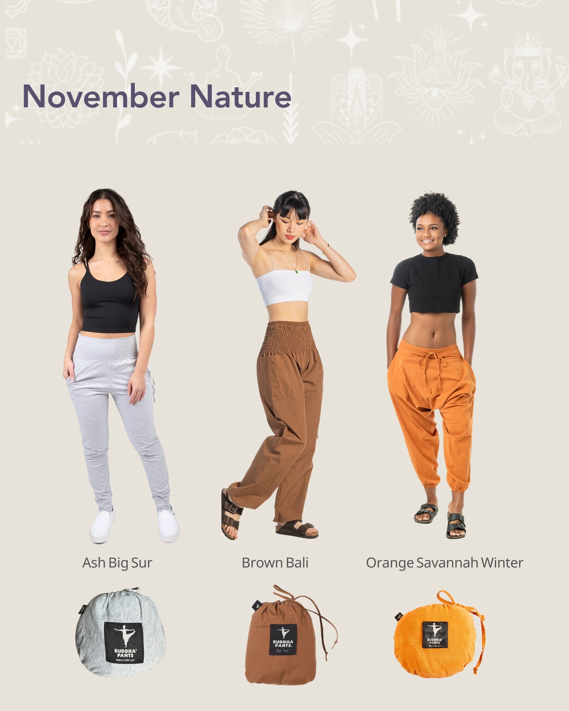 November Bundle