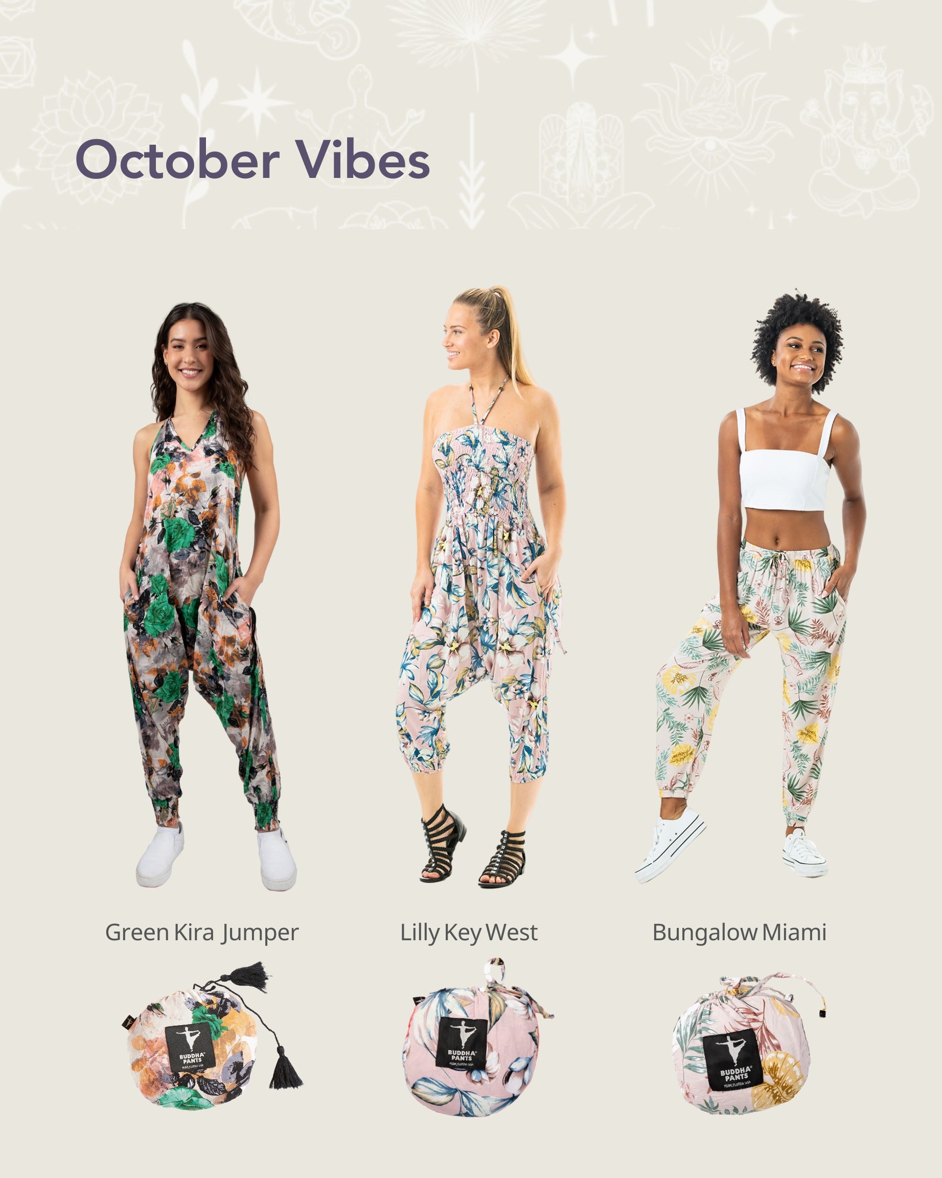 October Bundle