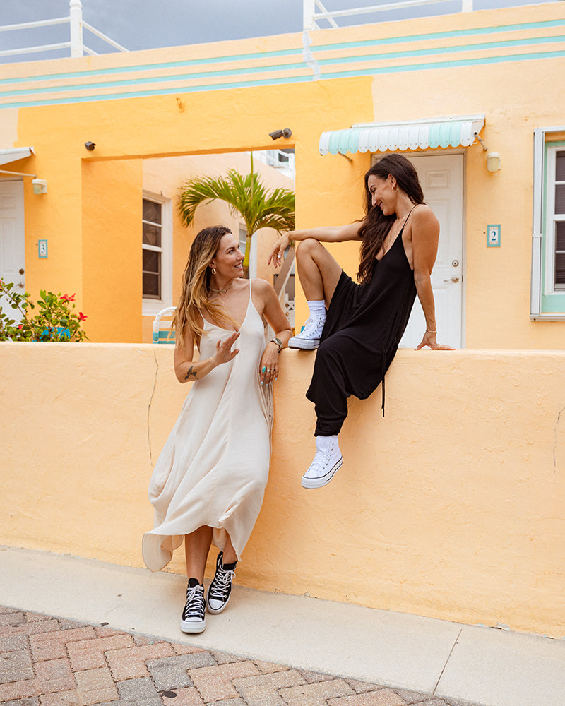 How to Wear Harem Pants  Glam Radar  GlamRadar