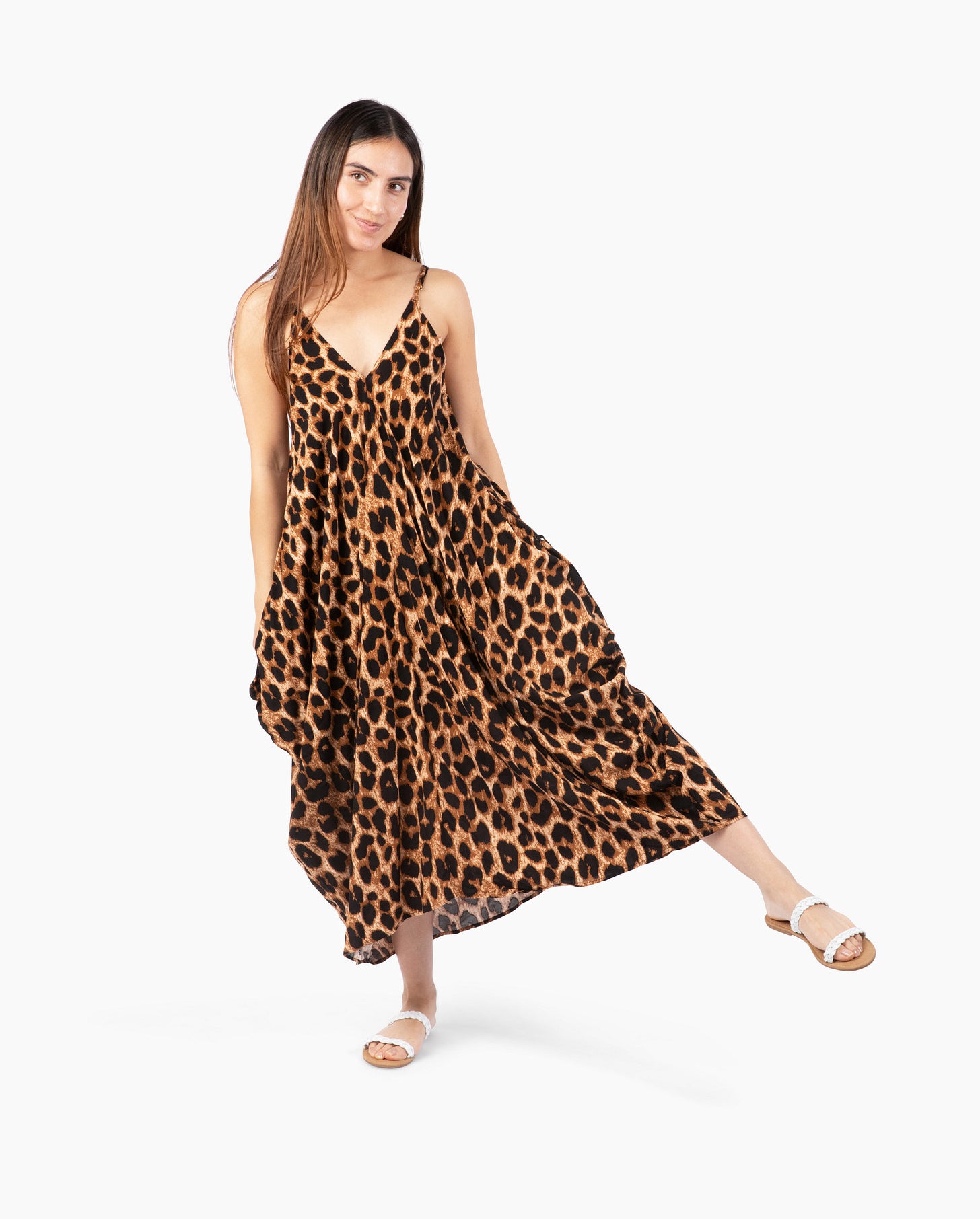 Geneva Dress Prints