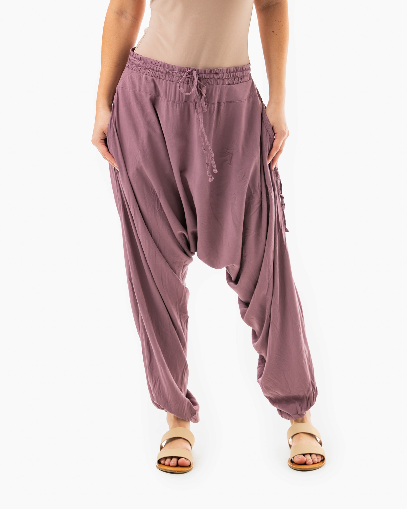 MC Hammer Pants - Unisex Yoga Pants