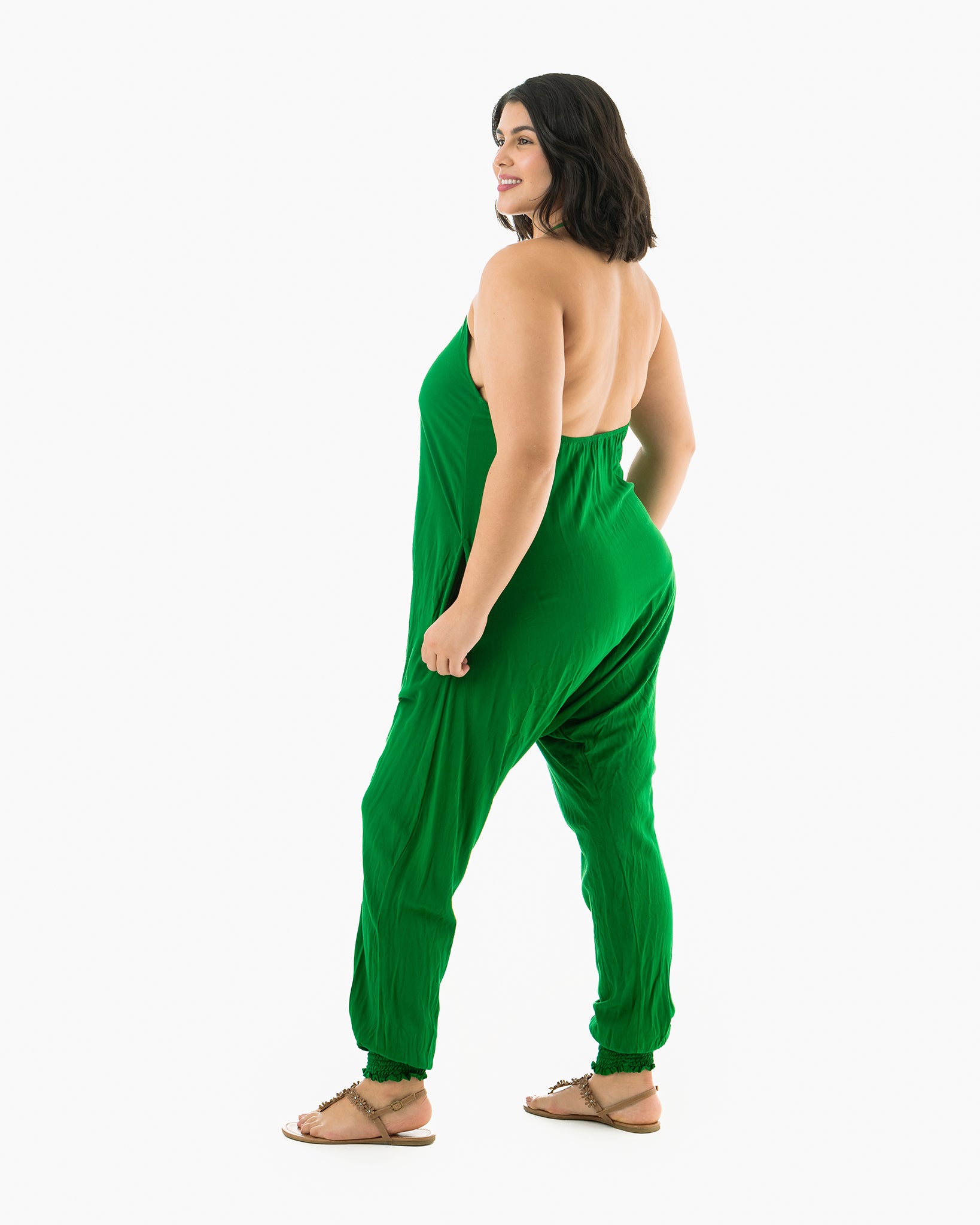 mens organic pants#color_kelly green