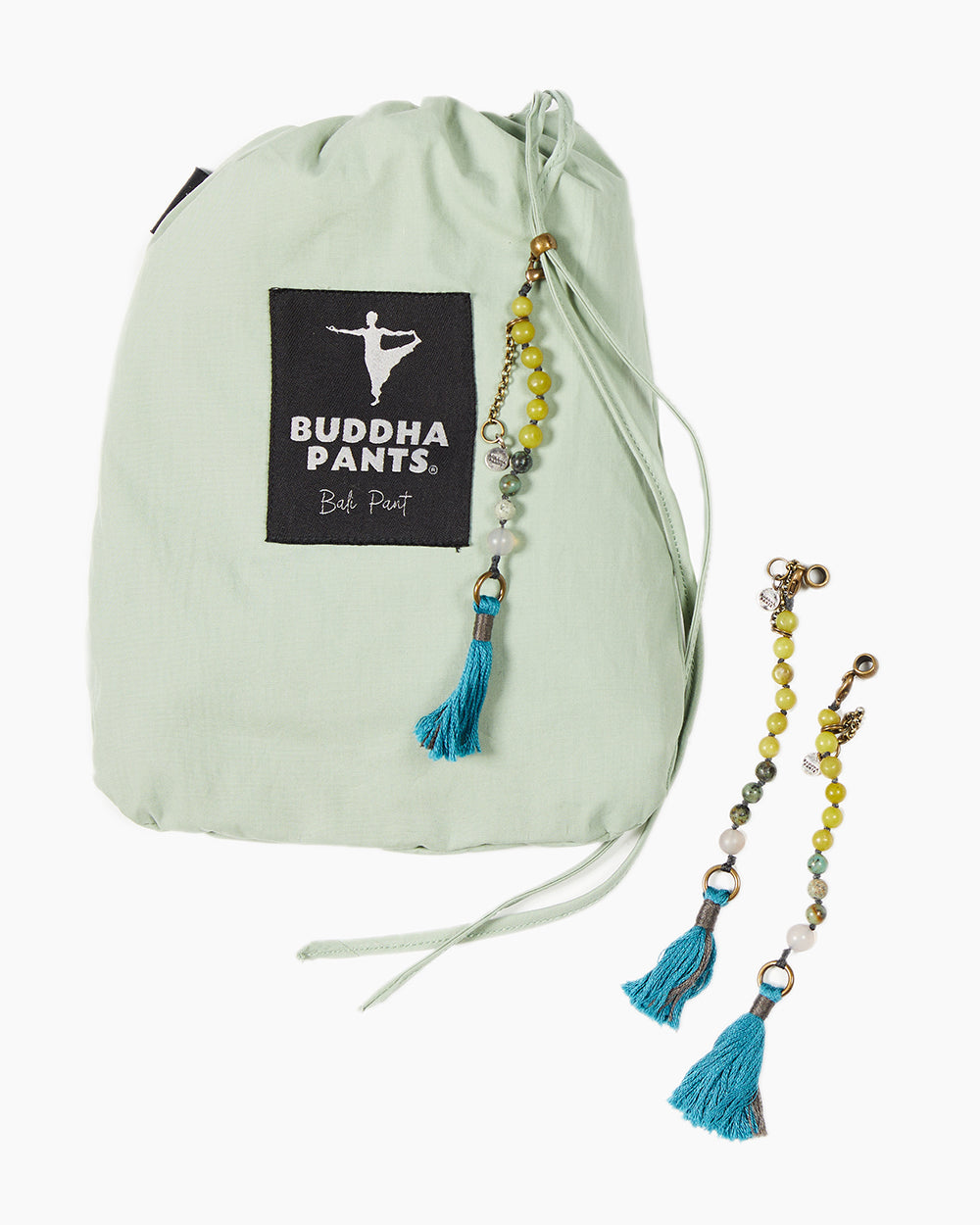 Malas By: Buddha Pants®