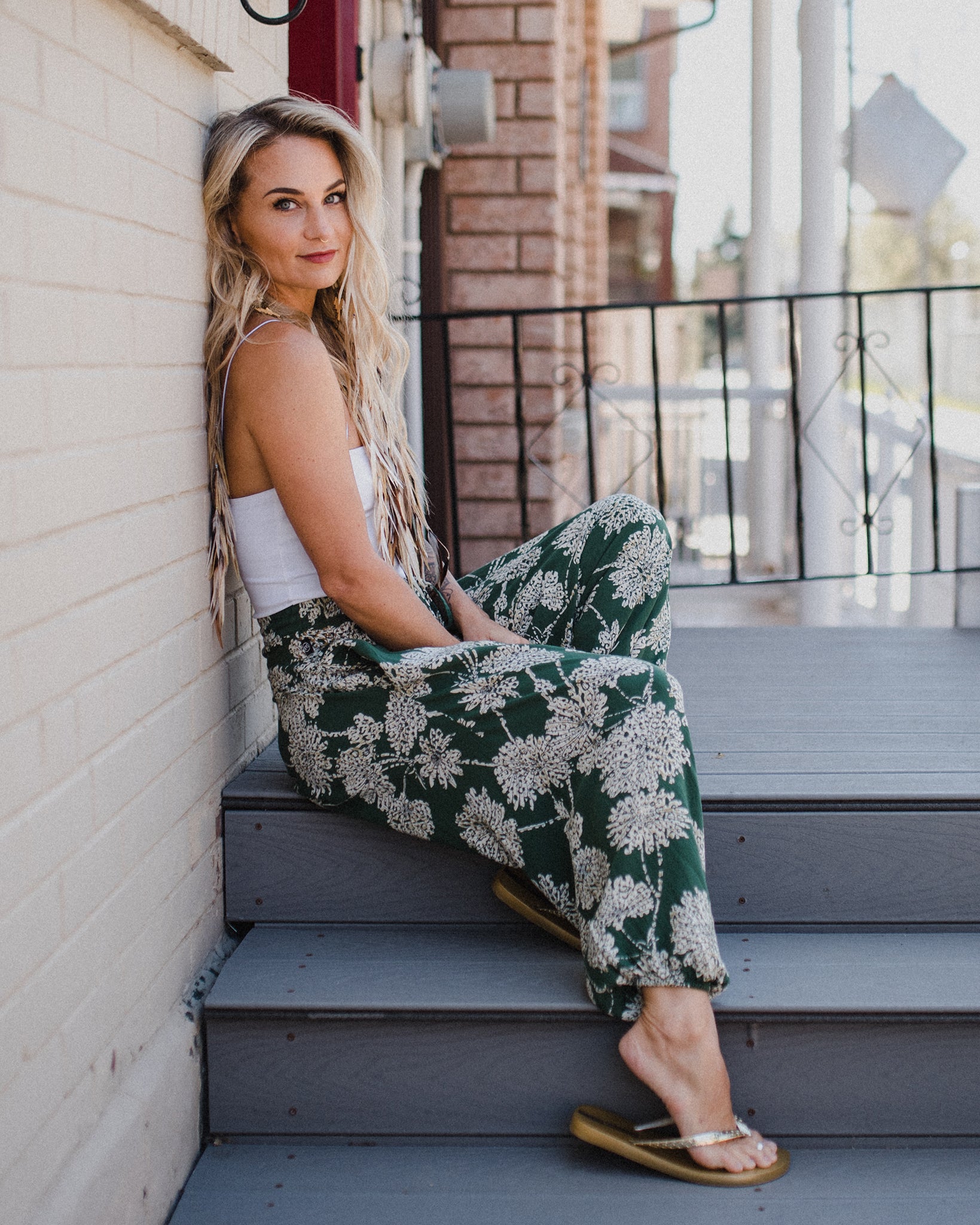 2019 Fashion Trends in Harem Pants – Clothes By Locker Room