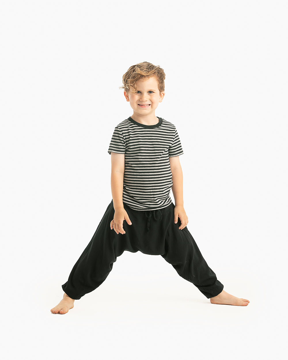 Boys yoga pants on sale