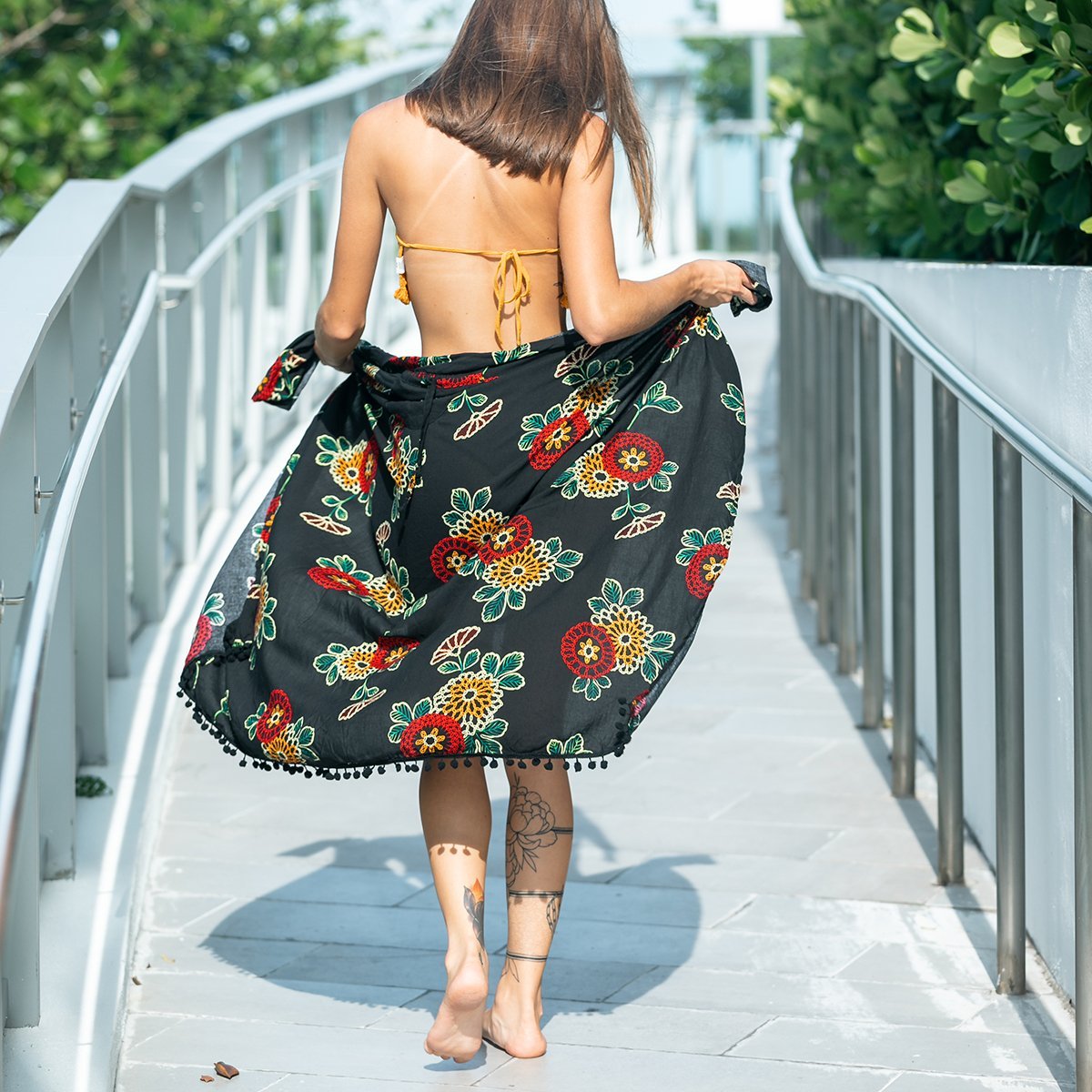 Sarong By: Buddha Pants® - Buddha Pants®
