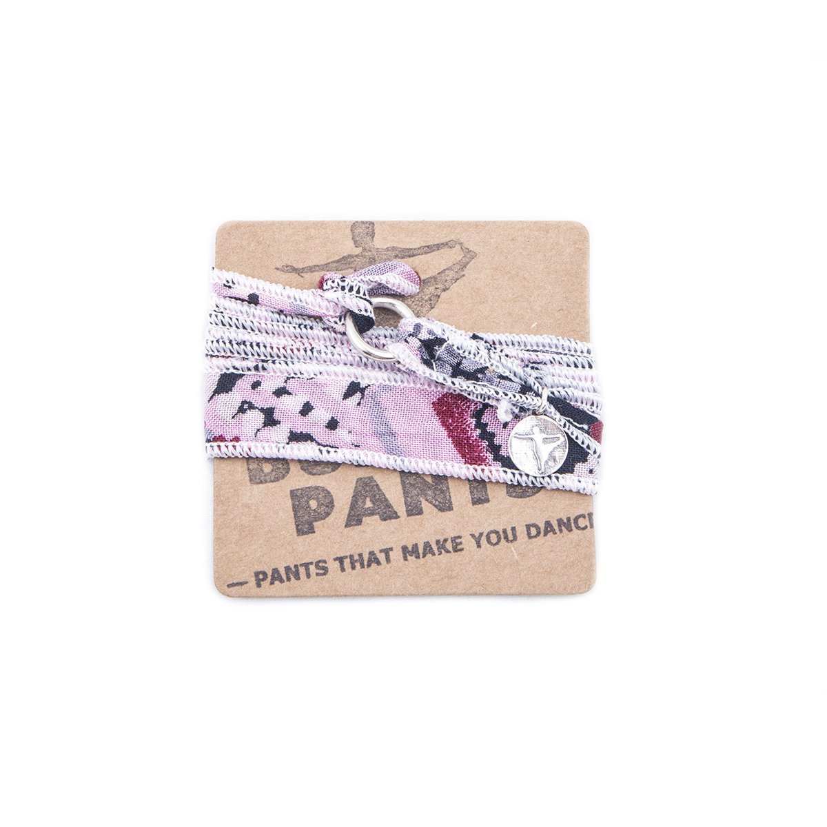 Zag Wrap Bracelets (3 PACK) by: Buddha Pants® - Buddha Pants®