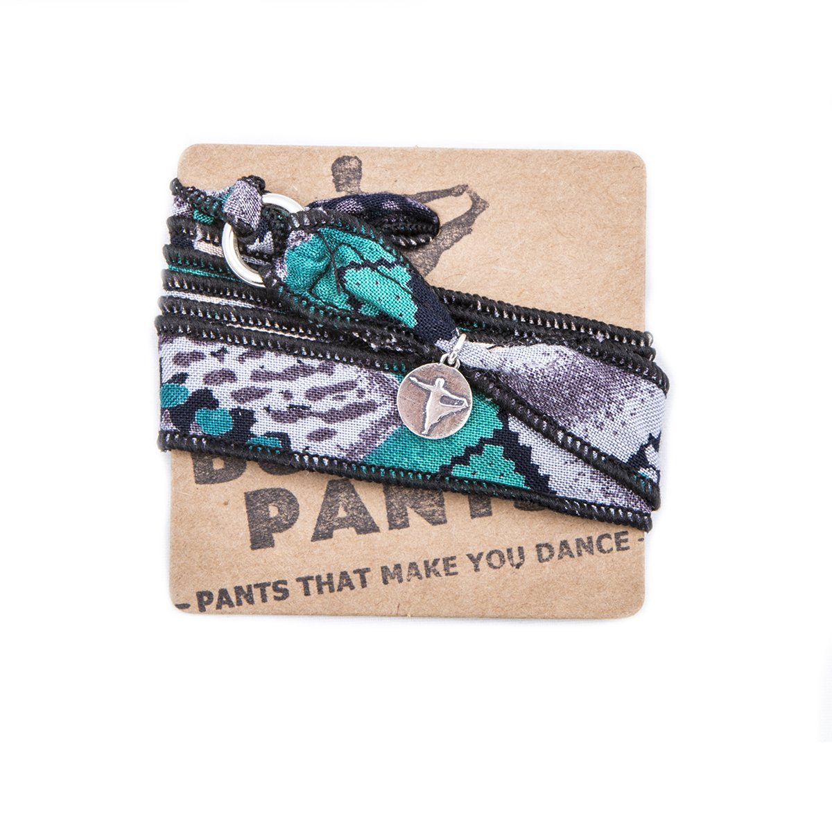 Zag Wrap Bracelets (3 PACK) by: Buddha Pants® - Buddha Pants®